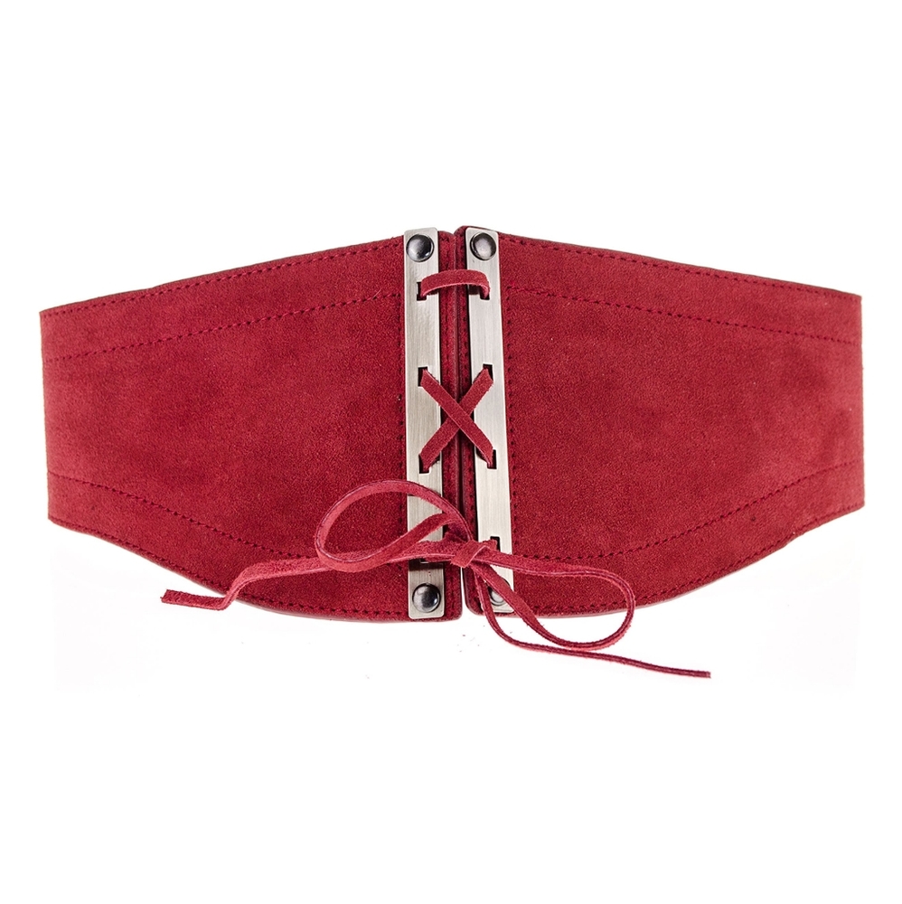 Vintage Inspired Lovestrength Roxy Belt (NWT)